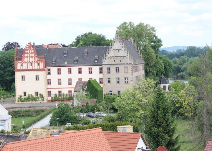 Hotel Schlossblick Trebsen GmbH